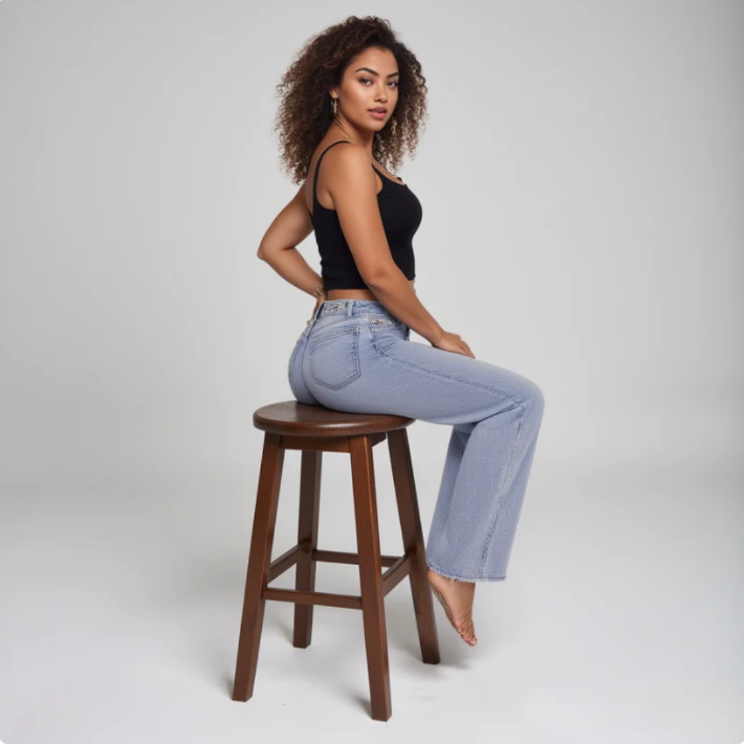 Snatched & Soft Pants - Sculpted. Supported. Soft AF.