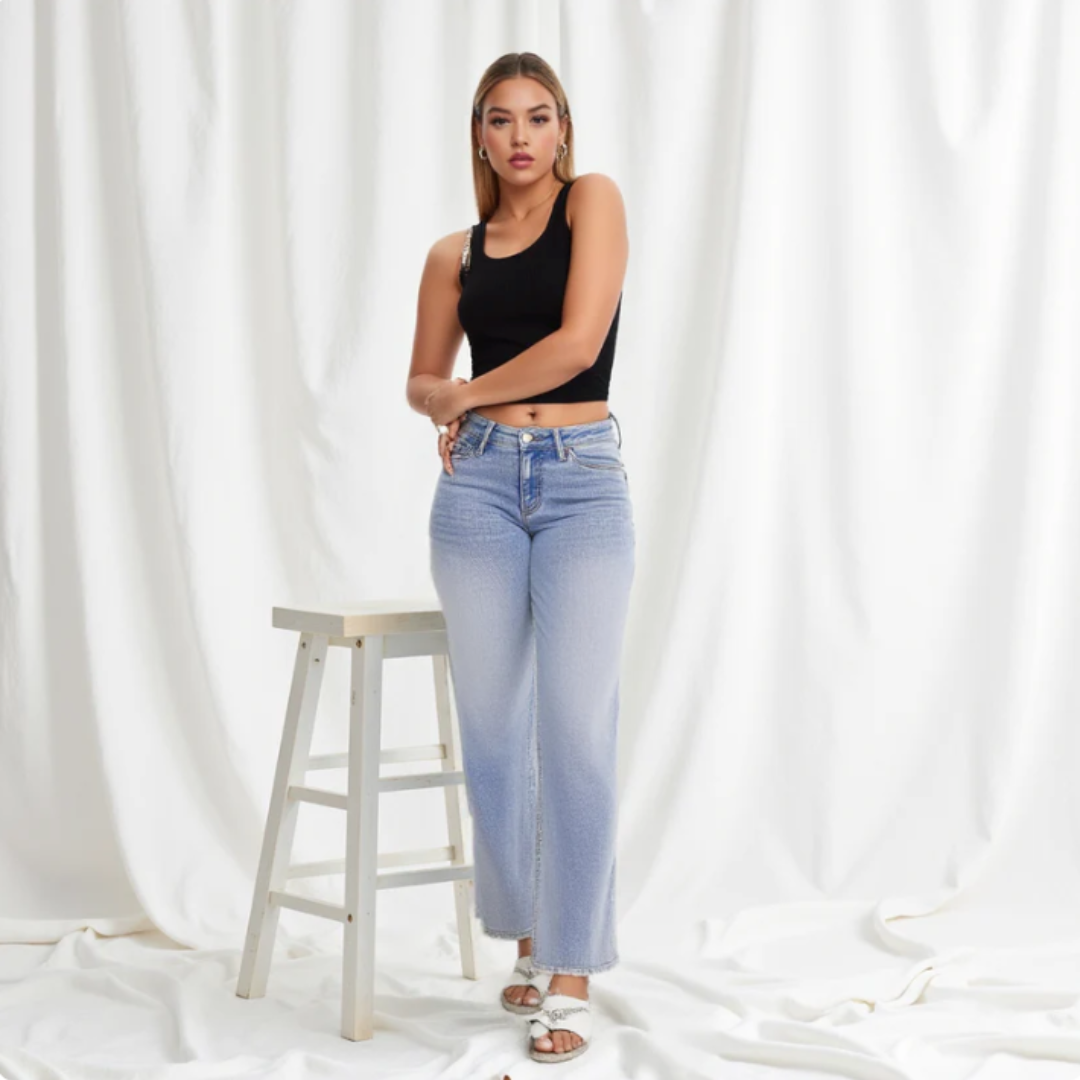 Snatched & Soft Pants - Sculpted. Supported. Soft AF.