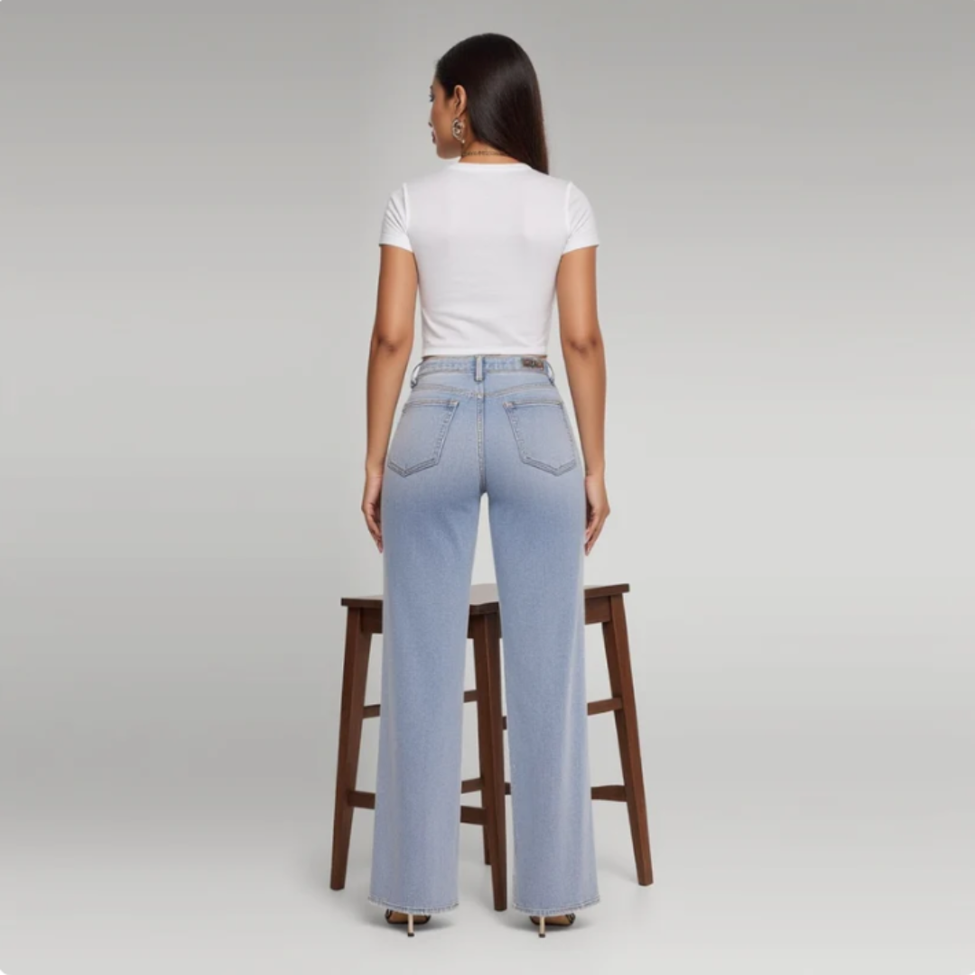 Snatched & Soft Pants - Sculpted. Supported. Soft AF.