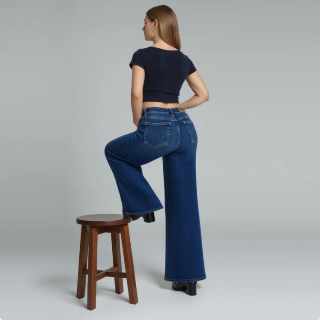 Snatched & Soft Pants - Sculpted. Supported. Soft AF.